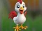 Permainan White Rooster Rescue secara online