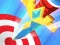 Permainan Target Hit 3d secara online