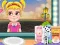 Permainan My Bakery Empire Bake a Cake secara online