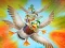 Permainan Migration Flappy Duck secara online