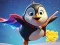 Permainan Jigsaw Puzzle: Sky Flying Penguin secara online