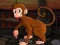 Permainan Diminutive Macaque Escape secara online