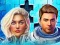Permainan Cosmic Riddles secara online