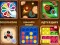 Permainan Mind Games for 2-3-4 Player secara online