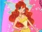 Permainan Winx Bloom Magic Dress Up secara online