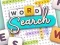 Permainan Word Search secara online