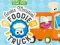 Permainan Cookie Monsters: Foodie Truck secara online