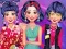 Permainan Snow White All Around the Fashion secara online