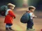 Permainan Back To School Jigsaw Picture Puzzle secara online