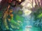 Permainan Trapped Peacock Fairy Escape secara online