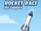 Permainan Rocket Race secara online
