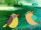 Permainan Colorful Jungle Birds Escape secara online