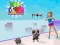 Permainan Yes or No Challenge Run secara online