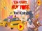 Permainan Tom and Jerry in New York: Taxi Cabs secara online