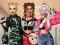 Permainan BFF's vs Bullies Fashion Rivalry secara online