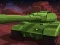 Permainan Tanks Battles secara online