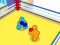 Permainan Boxing Stars 3D secara online