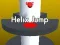 Permainan Helix Jump secara online