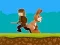 Permainan Easter Egg Hunt secara online