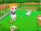 Permainan Baby Hazel Kite Flying secara online