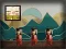 Permainan Amgel Easy Room Escape 121 secara online