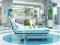 Permainan Escape From Ultra Modern Hospital secara online