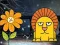 Permainan Flower Find The Child secara online