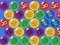 Permainan Bubble Shooter secara online