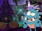 Permainan Escape The Monster Forest secara online