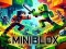 Permainan Miniblox.io secara online