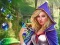 Permainan The Crystal Village secara online