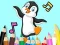 Permainan Coloring Book: Dancing Penguin secara online