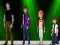 Permainan Alien Quest Find Ben 10 secara online