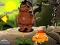 Permainan Monkey Go Happy Stage 381 secara online