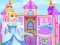 Permainan Princess Room Cleaning secara online