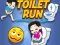 Permainan Toilet Run secara online