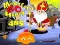 Permainan Monkey Go Happy Stage 485 secara online