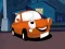 Permainan Little Car Jigsaw secara online