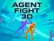 Permainan Agent Fight 3D secara online