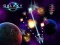Permainan Galaxy Warriors secara online