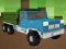 Permainan Blockcraft Truck Jigsaw secara online