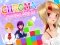 Permainan Chroma Manga Girls secara online