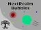 Permainan NextRealm Bubbles secara online