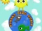 Permainan Hungry Bird World secara online