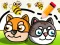 Permainan Save My Pet Party secara online
