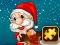 Permainan Santa Claus Puzzle Time secara online