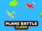 Permainan Plane Battle Clash secara online
