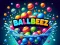 Permainan Ballbeez secara online