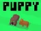 Permainan Puppy secara online