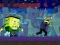 Permainan Sponge Bob Square Pants Halloween Horror FrankenBob's Quest Part 1 secara online